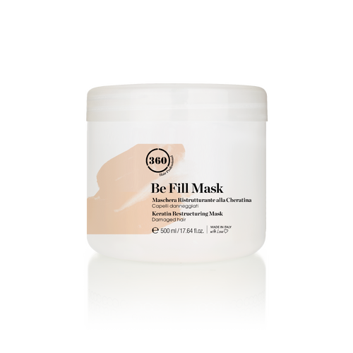 360 Be Fill Mask 500ml