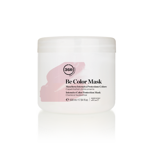 360 Be Color Mask 500ml