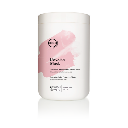 360 Be Color Mask 
