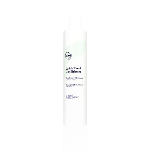 360 Quick Treat Conditioner - 300ml