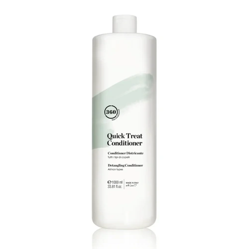 360 Quick Treat Conditioner - 1 Litre