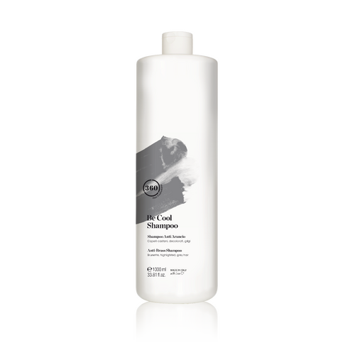 360 Be Cool Conditioner 1Ltr