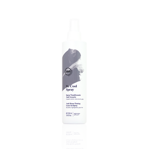 360 Be Cool Spray 250mls