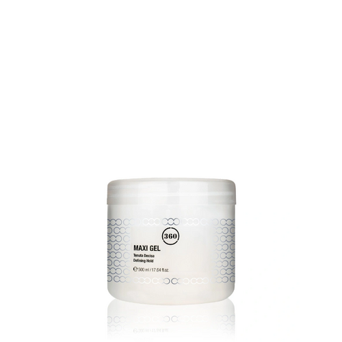 360 Maxi Gel 500ml