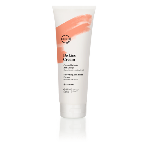 360 Be Liss Cream 250ml