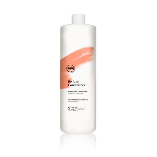 360 Be Liss Conditioner