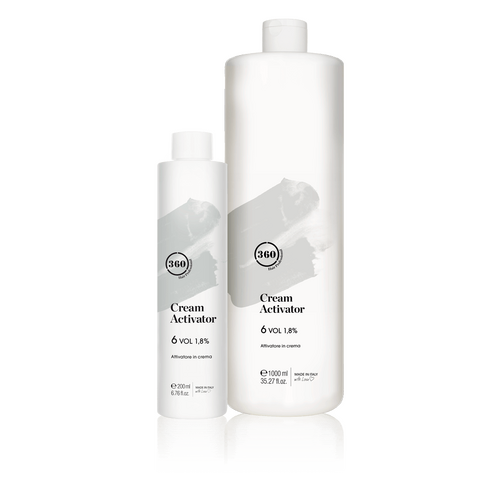 360 Color Developer 1.8% 200ml