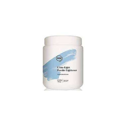 360 Ultra Light Bleaching Powder 500g