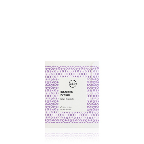 360 Bleaching Powder 30g
