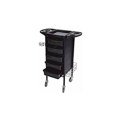 Joiken Breeze 5 Drawer Trolley
