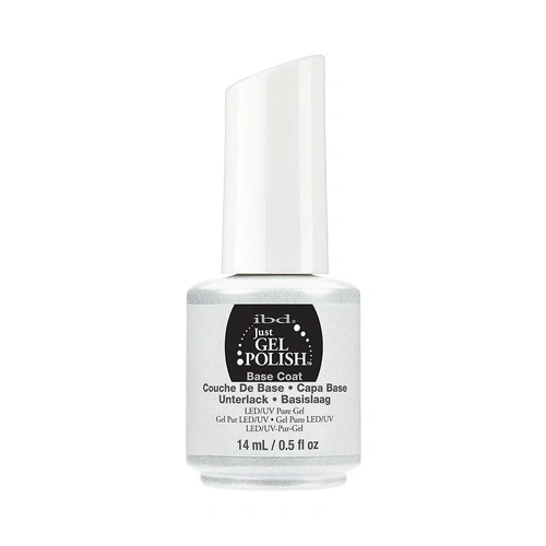 ibd Just Gel Polish Base Coat 14ml