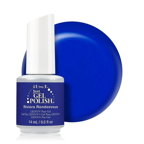 ibd Just Gel Polish Riviera Rendezvous 15ml