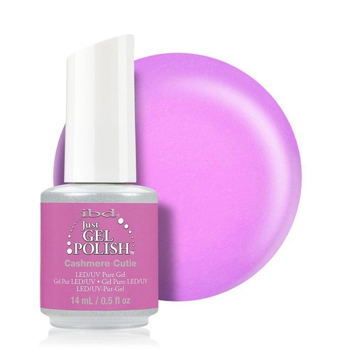ibd Just Gel Polish Cashmere Cutie 14ml
