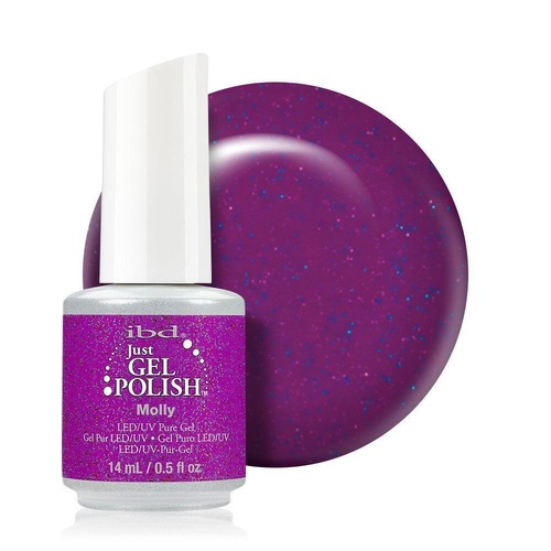 IBD Just Gel Polish Molly 15ml
