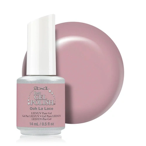 ibd Just Gel Polish Ooh La Lace 15ml