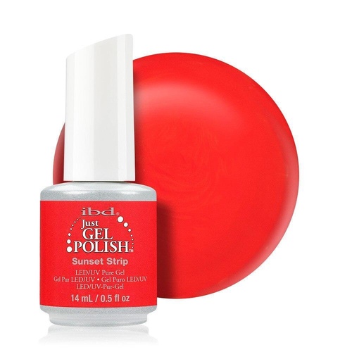 ibd Just Gel Polish Sunset Strip 15ml