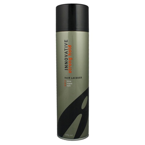 Innovative Hair Lacquer 400ml