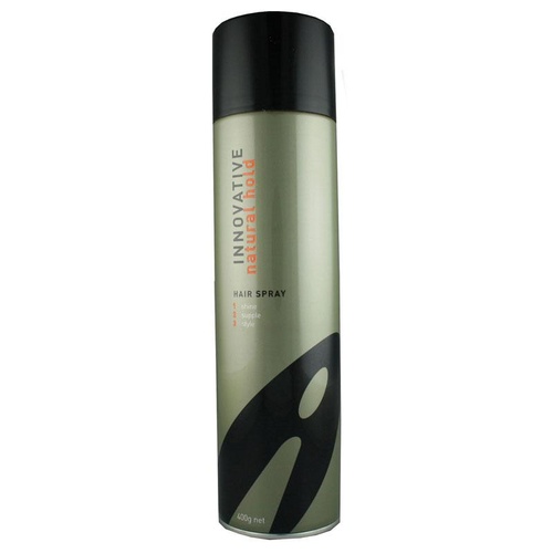 Innovative Hair Spray 400ml