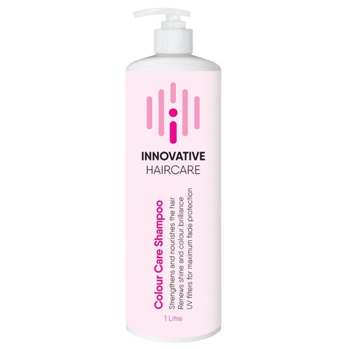 Innovative Haircare Colour Care Shampoo 1 Litre