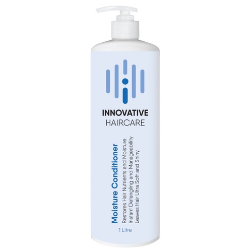 Innovative Haircare Moisture Conditioner 1 Litre