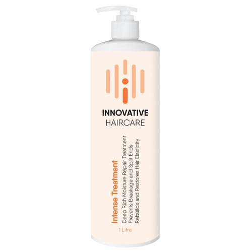 Innovative Haircare Intense Treatment 1 Litre