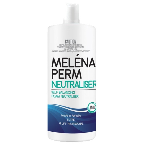 Melena Perm Foam Neutraliser 1 Litre
