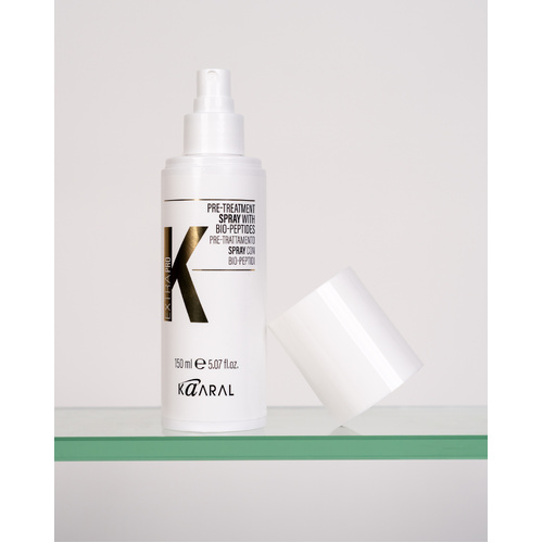 Kaaral Extra Pro Pre Treatment Spray 150ml