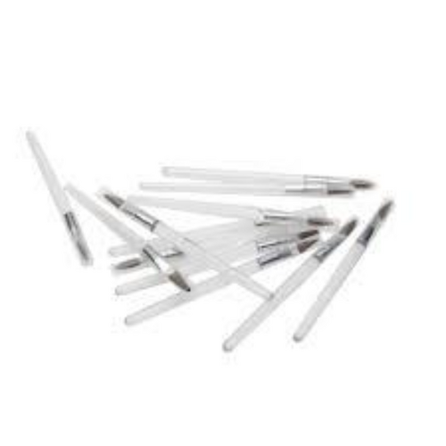 Lip Brush Disposable Salon & Spa 25pk 