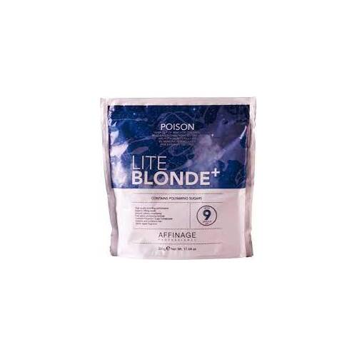 Affinage Lite Blonde Bleach (9L) 500gm