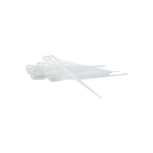 Plastic Liquid Dropper 10pk            