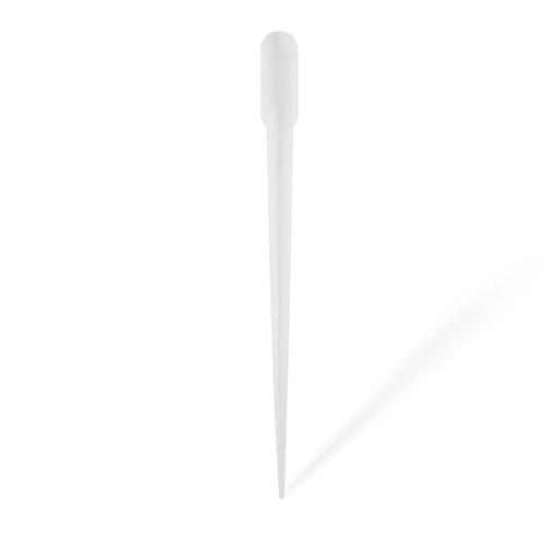 Plastic Liquid Dropper 1pce