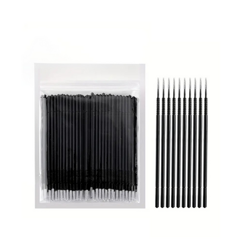 Long-Tipped Micro Brush 100pk