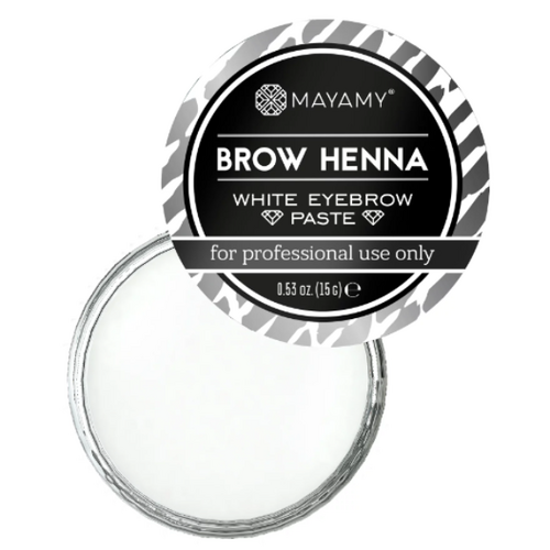 Mayamy Brow Henna - Eyebrow Paste