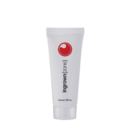 Mancine Ingrown Zone Cream 22g 