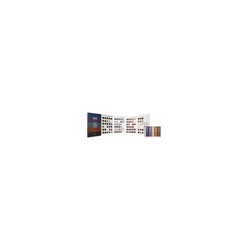 Baco Color Chart Large