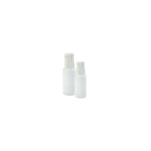 Menda Plastic Acrylic Liquid Dispenser 250ml