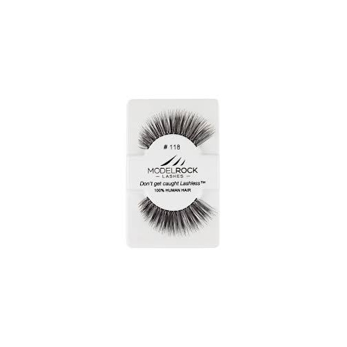 MODELROCK Lashes Kit Ready Lashes #118