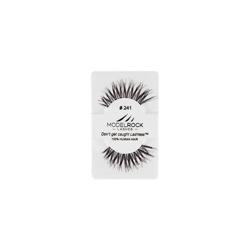 MODELROCK Lashes Kit Ready Lashes #241