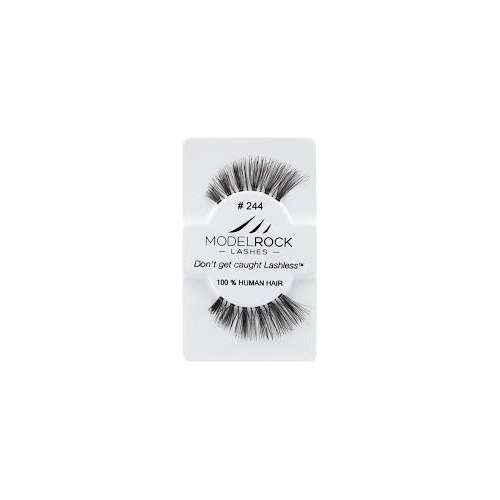 MODELROCK Lashes Kit Ready Lashes #244