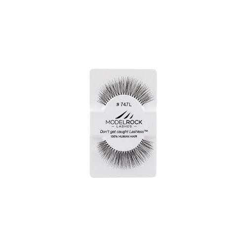 MODELROCK Lashes Kit Ready Lashes #747L