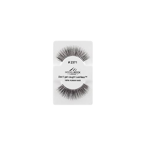 MODELROCK Lashes Kit Ready Lashes #2371