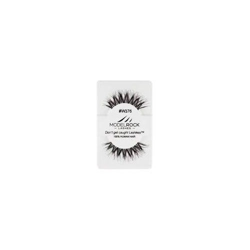 MODELROCK Lashes Kit Ready Lashes #W376