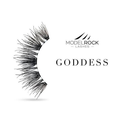 Modelrock Lashes - GODDESS