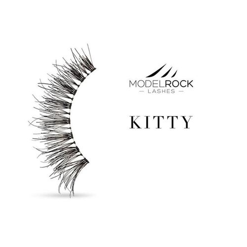 Modelrock Lashes - KITTY