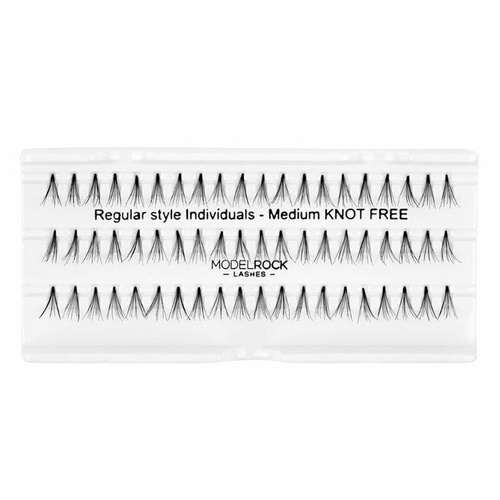 Modelrock Regular Style Individuals - Medium Knot Free 10mm