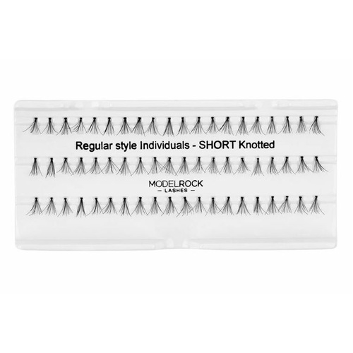 Modelrock Regular Style Individuals - Short Knotted 8mm