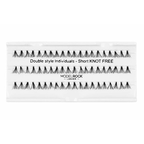 Modelrock Double Style Individuals - Short Knot Free 8mm