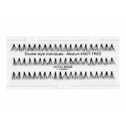 Modelrock Double Style Individuals - Medium Knot Free