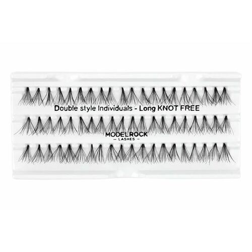 Modelrock Double Style Individuals - Long Knot Free