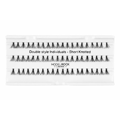 Modelrock Double Style Individuals - Short Knotted 8mm